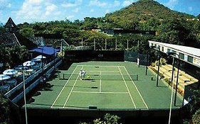 Club St. Lucia By Splash